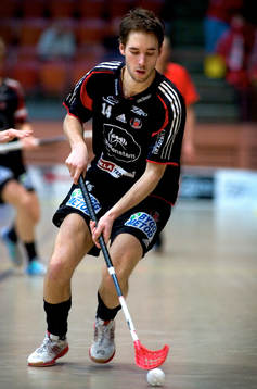 Henrik Qvist