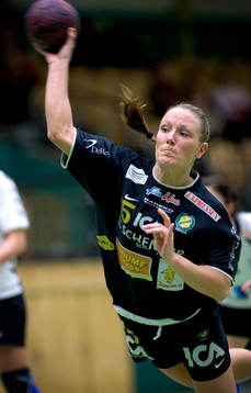 Linda Gustavsson, Sävehof
