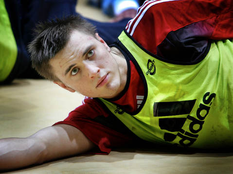 Jonas Larholm