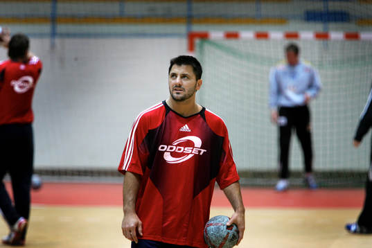 Ljubomir Vranjes