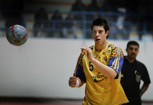 Kim Andersson, Sverige