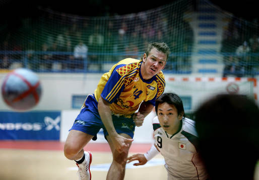 Sebastian Seifert, Sverige