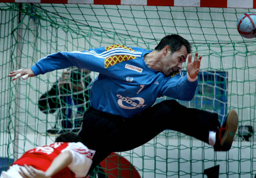 Tomas Svensson (målvakt)