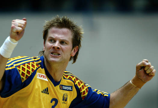 Pelle Linders, Sverige