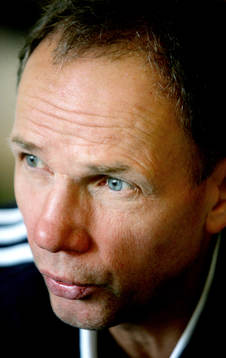 Handboll, VM. Ingemar Linnell, förbundskapten, Sverige