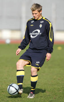 Markus Rosenberg