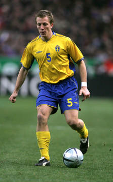 Erik Edman
