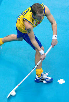 Peder Bodén