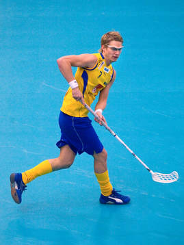 Jacob Olofsson, Sverige