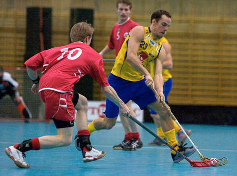 Peter Fischerström, Sverige och Kristoffer Kronberg, Norge