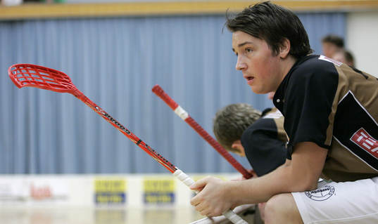 Innebandy, Elitserien, Helsingborg - Balrog
