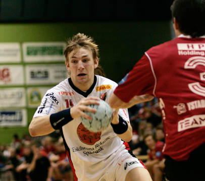 David Öbrink, Guif