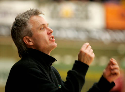 Handboll, Elitserien, H43 - Sävehof, Rustan Lundbäck,