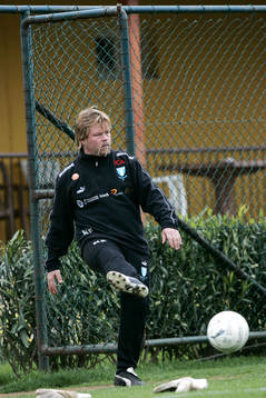 Kenneth Folkesson (materialförvaltare)