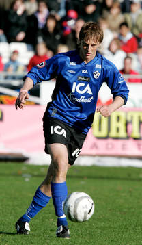 Peter Larsson