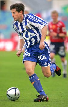 Sebastian Johansson