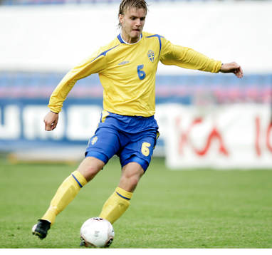 Andreas Dahl