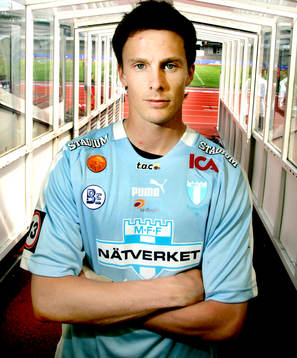 Jesper Bech, Nyförvärv i Malmö FF