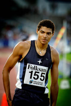 Michel Tornéus, Sverige