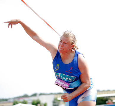 Annika Petersson