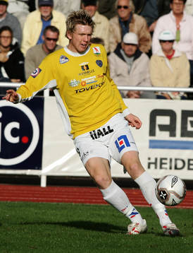David Elm