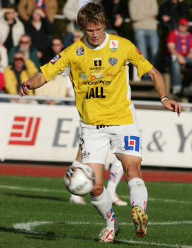 Jens Gustafsson