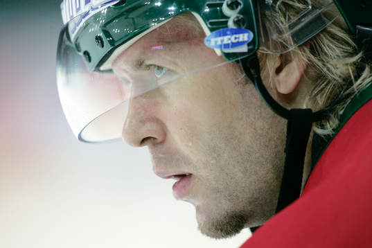 Tomi Kallio,  Frölunda
