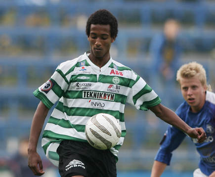 Temesgen Berhane