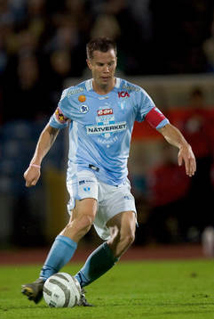 Daniel Andersson