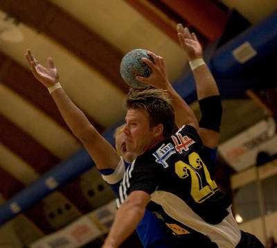 Tommy Atterhäll, Sävehof