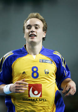 Jan Lennartsson, Sverige