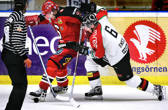 Jörgen Bremström, Södetälje och Tobias Enström, Modo