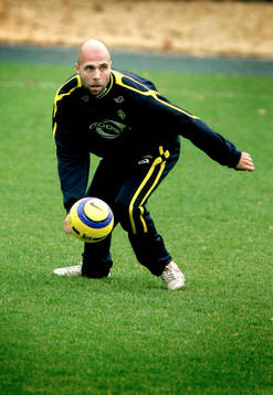 Teddy Lucic, Sverige
