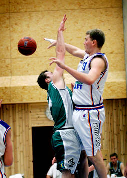 Johan Åkesson, Helsingborg