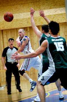 Jens Stålhandske, Helsingborg