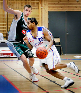 James Thues, Helsingborg