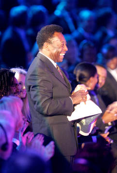 Pelé