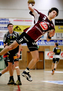 Henrik Dreyer, Lugi