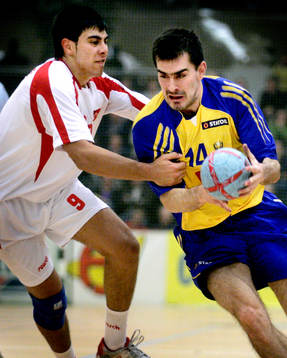 Dalibor Doder, Sverige och Al Peren Pektas, Turkiet