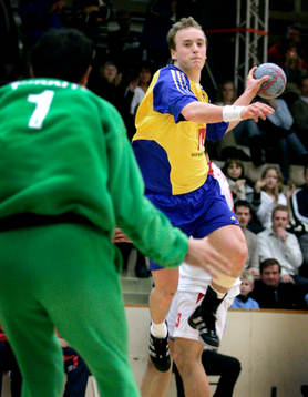 Jan Lennartsson, Sverige