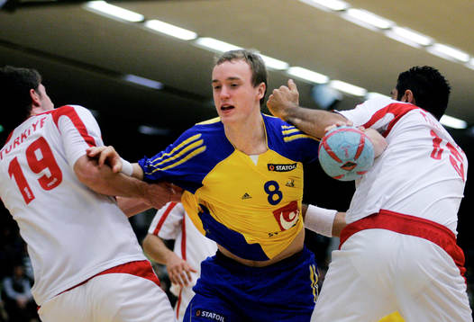 Jan Lennartsson, Sverige