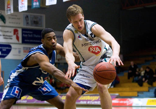 Orlando Lightfoot, Jämtland och Alexander Wikner,