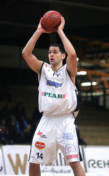 Borislav Djordjic