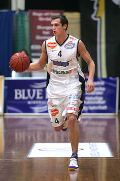 Jim Nyström