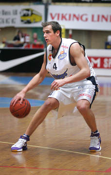 Jim Nyström