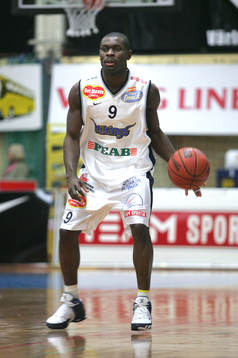 Thomas Massamba