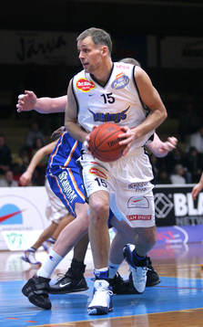Mattias Sahlström