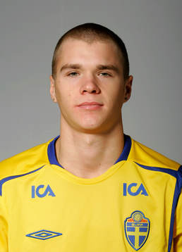 Samuel Holmén