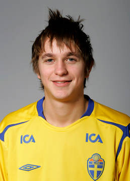 Fredrik Olsson