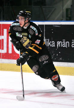Mattias Hjelm